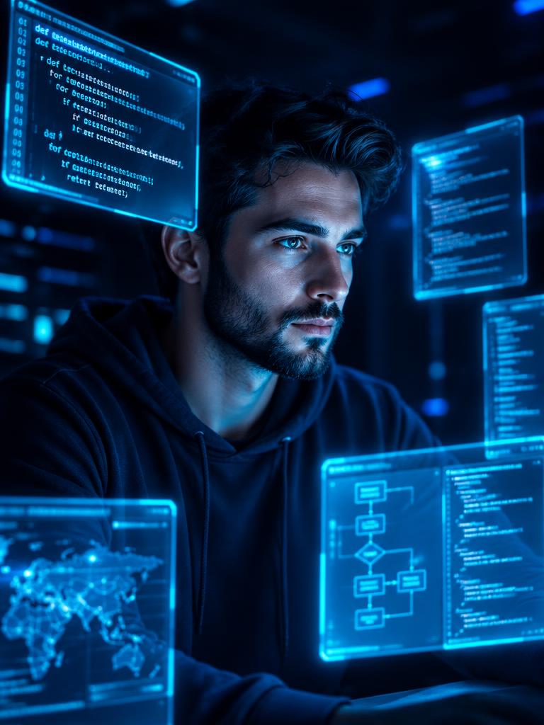 Desarrollo de Software