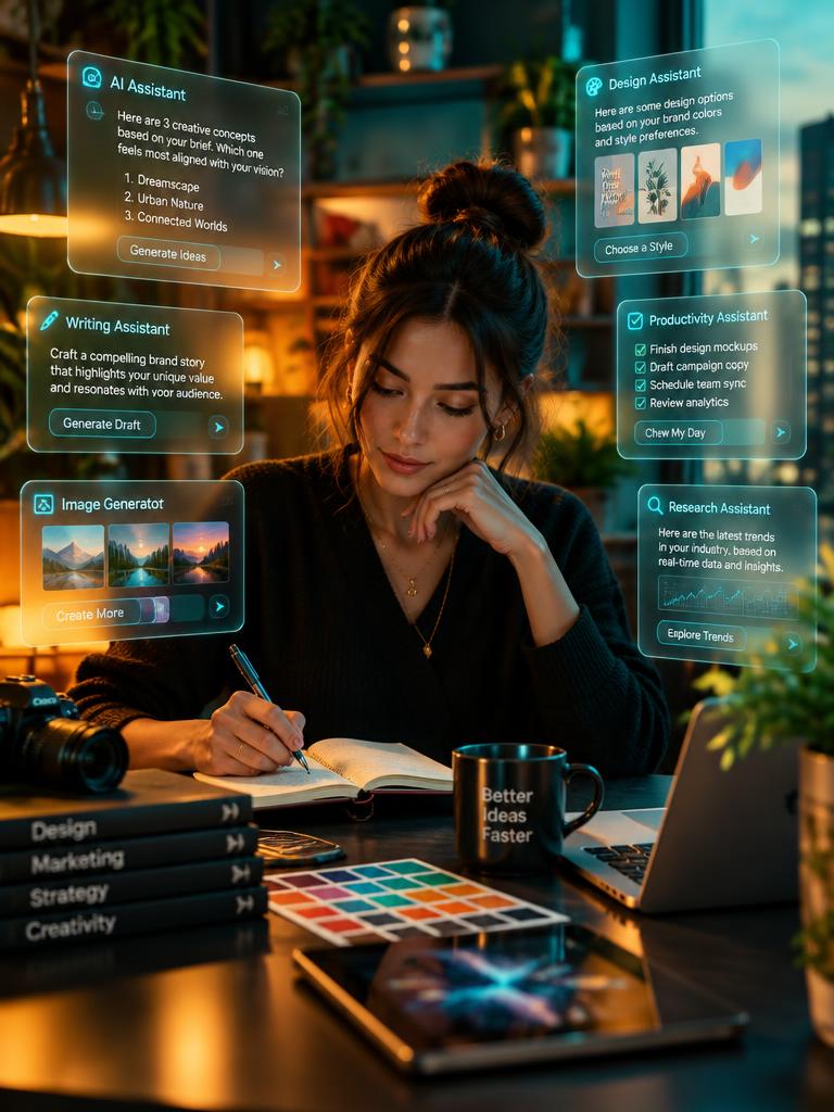 ATENEIA: Empoderamiento femenino