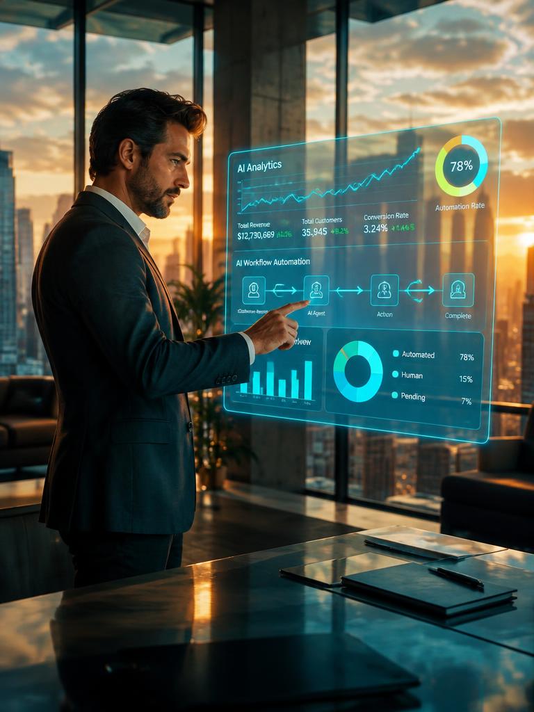 IA4Empresas: Empresas