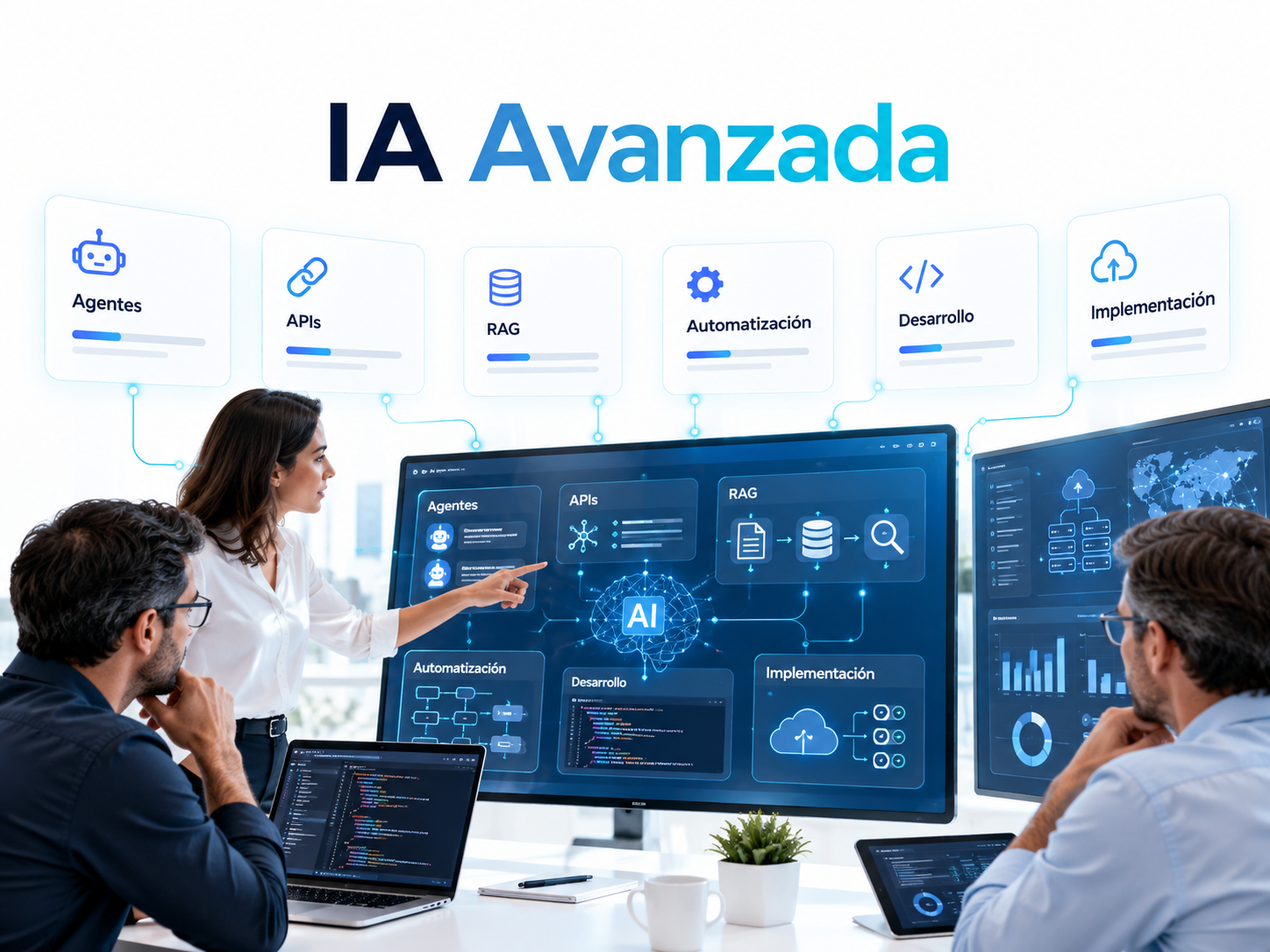 IA Avanzada