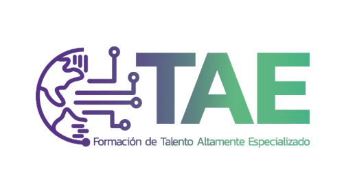 Formación TAE CANIETI